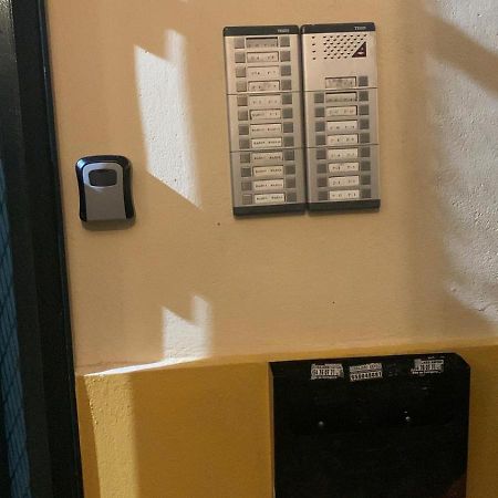 Apartamento En Triana. 塞维利亚 外观 照片