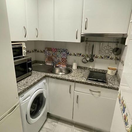 Apartamento En Triana. 塞维利亚 外观 照片